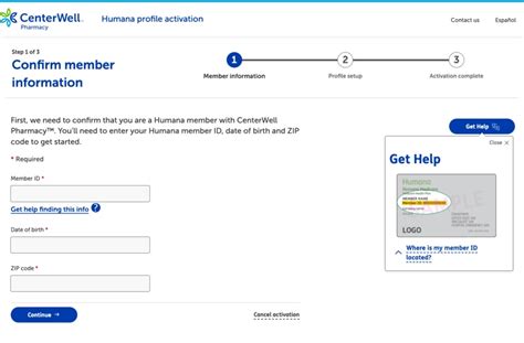 centerwell pharmacy login|centerwell pharmacy pay bill online.